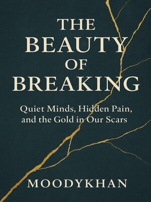 cover image of The Beauty of Breaking